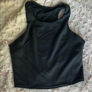 Wunder Train Racerback Tank Top
Light Support